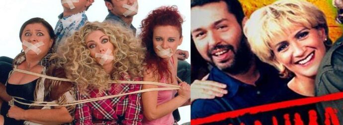 «Χρυσά “Όχι”: Οι σειρές-φαινόμενο που απορρίφθηκαν και έγιναν θρυλικές επιτυχίες»