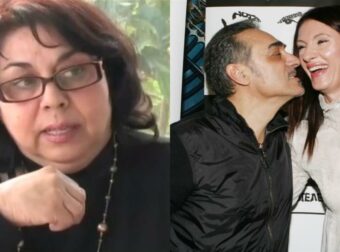 Νότης Σφακιανάκης: Συγκινητικό αντίο στην αδερφή του, Πολυάννα – Το ιδιαίτερο στεφάνι που συνοδεύει τη μνήμη της.