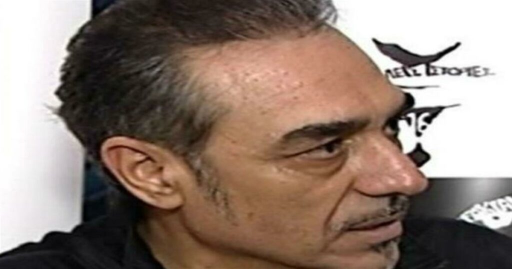 Οδύνη για τον Νότη Σφακιανάκη: Αποχαιρετισμός στην αγαπημένη του αδερφή, Πολυάννα.