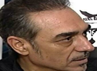Οδύνη για τον Νότη Σφακιανάκη: Αποχαιρετισμός στην αγαπημένη του αδερφή, Πολυάννα.
