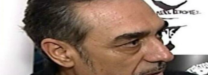 Οδύνη για τον Νότη Σφακιανάκη: Αποχαιρετισμός στην αγαπημένη του αδερφή, Πολυάννα.