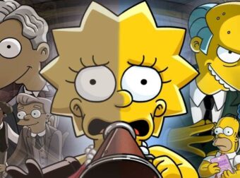 Ανατριχιαστικές Προφητείες των Simpsons: Η Απίστευτη Πρόβλεψη του 2012 για Συμβάν σε Κρουαζιερόπλοιο!