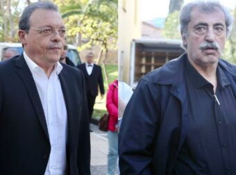 Σοκαριστική Εξέλιξη στη Βουλή: Ο Σωκράτης Φάμελλος Αποβάλλει τον Παύλο Πολάκη από τον ΣΥΡΙΖΑ – Το Παρασκήνιο που Συνταράσσει!