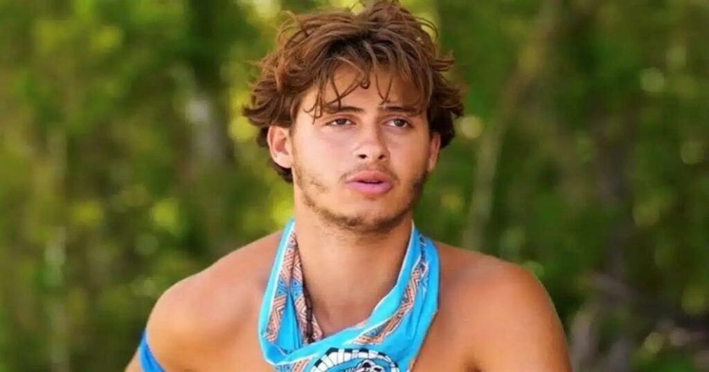 Survivor: Ο Σταύρος Φλώρος Αναρρώνει Επιτυχώς Μετά τον Δραματικό Τραυματισμό του!