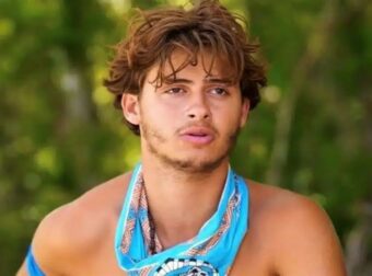 Survivor: Ο Σταύρος Φλώρος Αναρρώνει Επιτυχώς Μετά τον Δραματικό Τραυματισμό του!