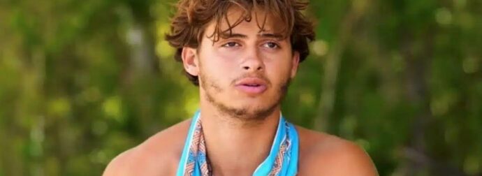 Survivor: Ο Σταύρος Φλώρος Αναρρώνει Επιτυχώς Μετά τον Δραματικό Τραυματισμό του!