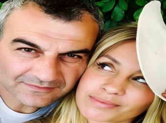 “Η Πρώτη Εμφάνιση του Τραϊανού Δέλλα Μετά την Αποκάλυψη για την Υγεία της Μαστροκώστα: Δείτε την Μεταμόρφωσή του!”