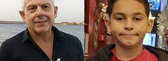 Ο Τάσος Δούσης τολμάει να πει την αλήθεια: Η αμφιλεγόμενη άποψη για τον 13χρονο Κωνσταντίνο και το πατίνι που κανείς δεν τολμούσε να εκφράσει.