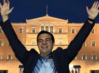 Ο Αλέξης Τσίπρας αποκαλύπτει το νέο όραμα για μια σύγχρονη Αριστερά και προοδευτική ενότητα!