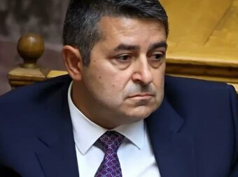 Συνταρακτική Εξέλιξη για τον Γιώργο Μυλωνάκη!