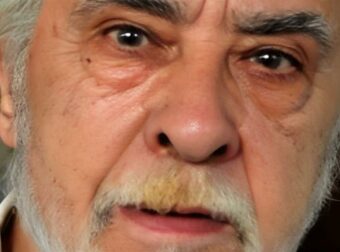 Αναχώρησε για το τελευταίο ταξίδι στο σπίτι του στην Ελευσίνα στα 84 ένας αγαπημένος ηθοποιός του ελληνικού κινηματογράφου.
