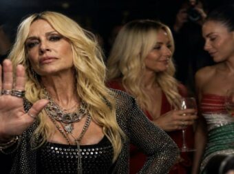 Βίσση σε έντονο ύφος: «Η σχέση μου με τη Δήμητρα δεν είναι δικό σας θέμα!»