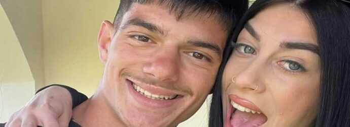 «Ένας άγγελος επιστρέφει στον παράδεισο» – Συγκλονίζει η νέα ανάρτηση της αδελφής του 21χρονου Νικήτα.