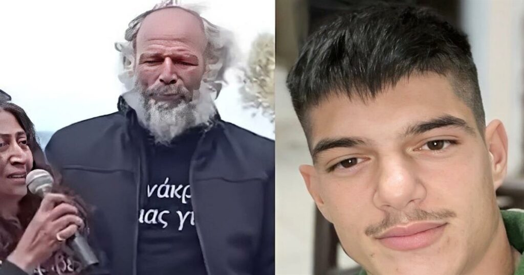 Συγκλονιστική απολογία του 54χρονου: «Αν είχα 1.000 σφαίρες, θα τις χρησιμοποιούσα, αλλά είχα μόνο 6. Ζητώ μόνο μια χάρη…»