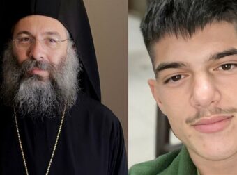 Αποθεώθηκε ο Μητροπολίτης Ρεθύμνης – Τολμηρή ομιλία για την Κρήτη που άγγιξε καρδιές!