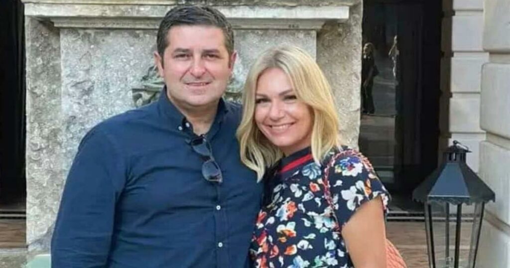 Καλά Νέα για τον Γιώργο Μυλωνάκη: Ανοίγει ο Δρόμος για Αποκατάσταση σε Εξωτερικό Κέντρο μετά την Έξοδο από τη ΜΕΘ!