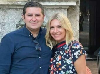 Καλά Νέα για τον Γιώργο Μυλωνάκη: Ανοίγει ο Δρόμος για Αποκατάσταση σε Εξωτερικό Κέντρο μετά την Έξοδο από τη ΜΕΘ!