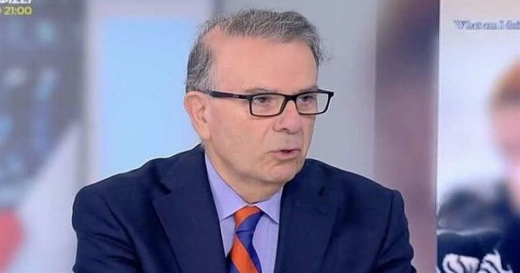 «Θάνος Ασκητής: Η απώλεια των αξιών και η έλλειψη αγάπης στα σύγχρονα παιδιά – Τι έχουμε χάσει από το παρελθόν»