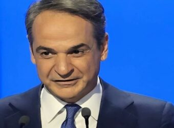 Κυριάκος Μητσοτάκης: «Εξοργίζομαι με την ακρίβεια που πλήττει το πορτοφόλι μας».