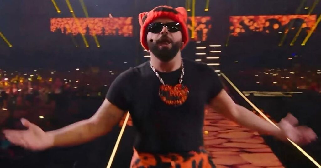 «Θρίαμβος για τον Ακύλα στον τελικό της Eurovision – Μια εμφάνιση που καθήλωσε το κοινό!»