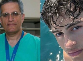 Γνωρίστε τον κορυφαίο Έλληνα γιατρό που φροντίζει τον Σταύρο Φλώρο στο Survivor!