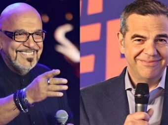 Όλοι μιλάνε για τον Ζουγανέλη: Πήρε θέση υπέρ του Τσίπρα και με 6 λέξεις τον παραδέχτηκε