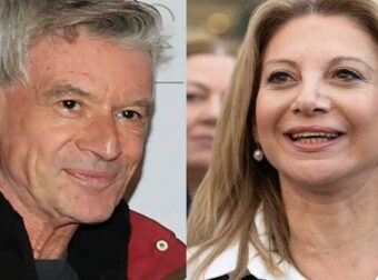 Νίκος Ζιάγκος: «Μια Μελόνι, ας πούμε, τι έχει περισσότερο από μία Καρυστιανού;»