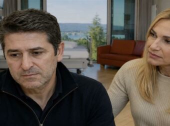 Γιώργος Μυλωνάκης: Σε αυτή τη σουίτα δίνει αγώνα για τη ζωή του στη Γερμανία – 1200 ευρώ τη μέρα το κόστος νοσηλείας