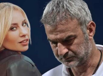 Γωγώ Μαστροκώστα: Πριν αφήσει τον ΟΦΗ ο Δέλλας γυρνούσε στην Αθήνα κάθε μέρα για να τη δει λίγες ώρες