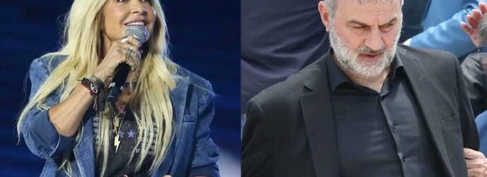 Ραγίζει καρδιές το μήνυμά της Άννας Βίσση στον Τραϊανό Δέλλα