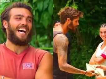 Έντονες Ελληνοτουρκικές στιγμές στο Survivor: Ρομαντικά μηνύματα, αφιερώσεις και μια αισθησιακή απόδραση στο Ντουμπάι!