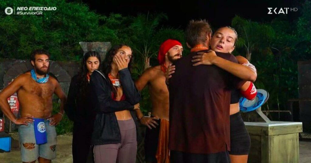 Survivor Αποκάλυψη 10/5: Ανατροπή στον Άγιο Δομίνικο – Νέες ομάδες και αλλαγές στις μπαντάνες την Κυριακή!