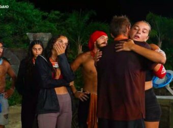 Survivor Αποκάλυψη 10/5: Ανατροπή στον Άγιο Δομίνικο – Νέες ομάδες και αλλαγές στις μπαντάνες την Κυριακή!