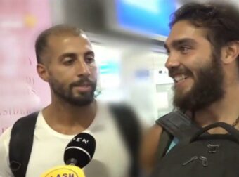 Survivor: Επέστρεψαν στην Ελλάδα οι παίκτες – Τι είπαν στην κάμερα για τον Φλώρο και το έπαθλο (Βίντεο)