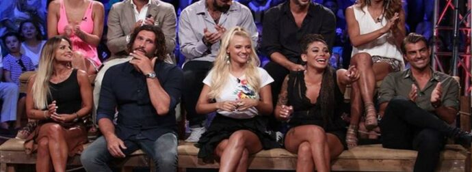 Αποκαλύψεις-φωτιά για σκάνδαλα στο Survivor: «Με εγκατέλειψαν με 42 πυρετό και παρουσίασαν την οικειοθελή αποχώρησή μου ως αποτέλεσμα ψηφοφορίας!»