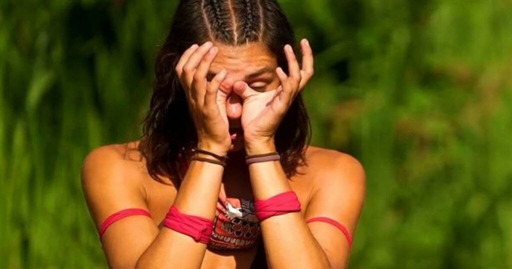 Survivor Trailer 11/5: Ένταση στο Άγιο Δομίνικο – «Τέσσερις μήνες ψεμάτων, η αγνωμοσύνη σου δεν έχει όρια!»