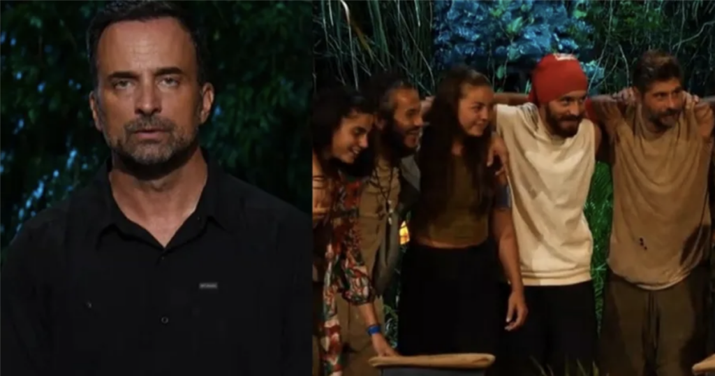 Αναστάτωση στο Survivor: «Ενοχλημένοι από τη μη λήψη χρημάτων» – Καταιγισμός σχολίων για το φινάλε, τους παίκτες και την παραγωγή.