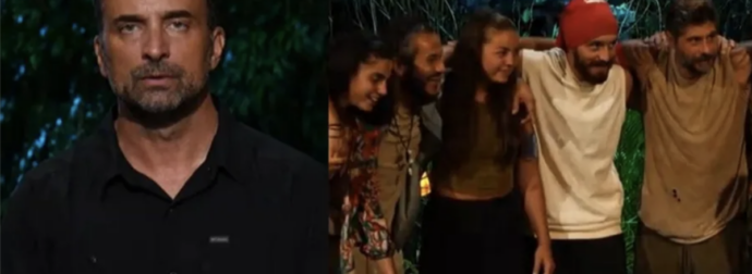Αναστάτωση στο Survivor: «Ενοχλημένοι από τη μη λήψη χρημάτων» – Καταιγισμός σχολίων για το φινάλε, τους παίκτες και την παραγωγή.