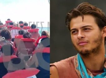 Δραματικό Βίντεο: Η Στιγμή που ο Φλώρος Ακρωτηριάστηκε από Τουριστικό Σκάφος με Εκρηκτική Ταχύτητα!