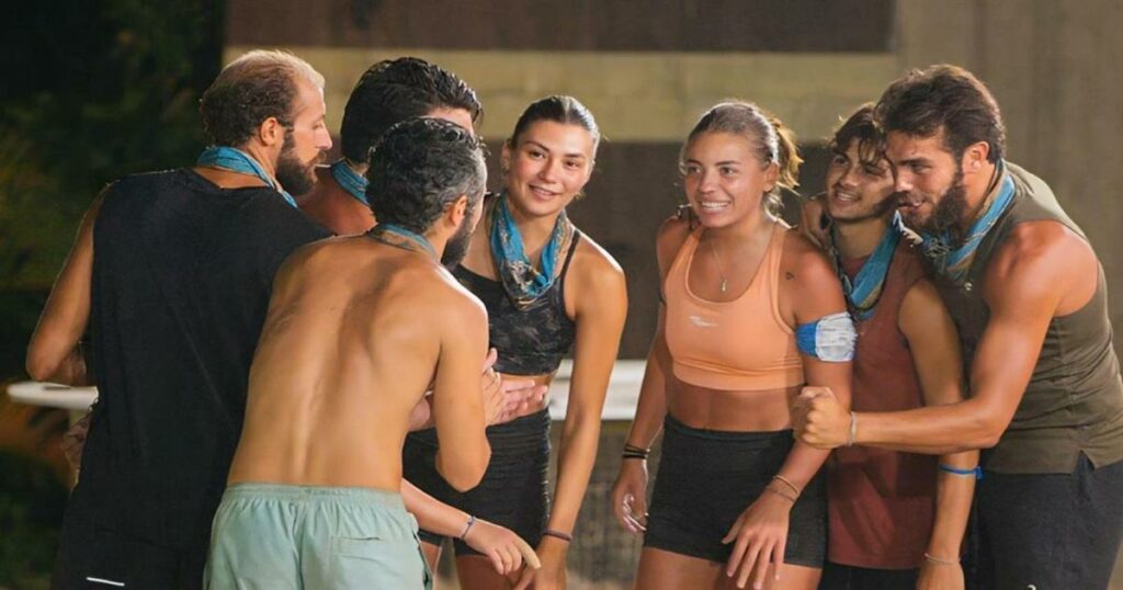 Survivor: Νέο επεισόδιο σοκ! Παίκτης μεταφέρεται στο νοσοκομείο μετά από νευρικό κλονισμό, ακολουθώντας τον Φλώρο! Ανακαλύψτε ποιος είναι.