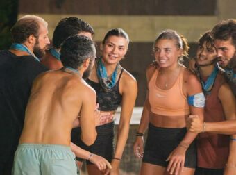 Survivor: Νέο επεισόδιο σοκ! Παίκτης μεταφέρεται στο νοσοκομείο μετά από νευρικό κλονισμό, ακολουθώντας τον Φλώρο! Ανακαλύψτε ποιος είναι.