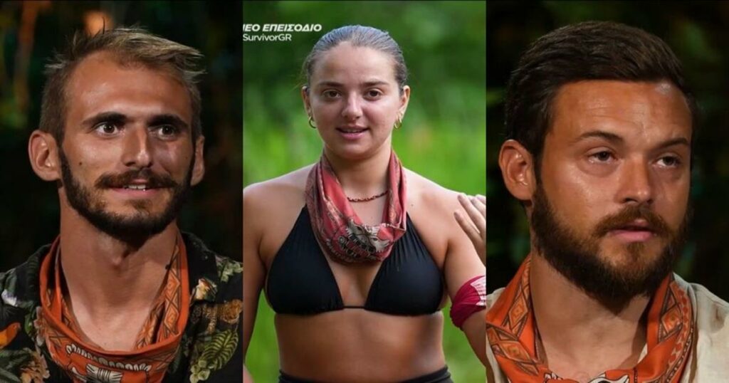 Survivor Αποκάλυψη 7/5: Ανακαλύψτε ποιος παίκτης αποχωρεί σήμερα – Ήδη απολαμβάνει τη διαμονή του στο ξενοδοχείο!
