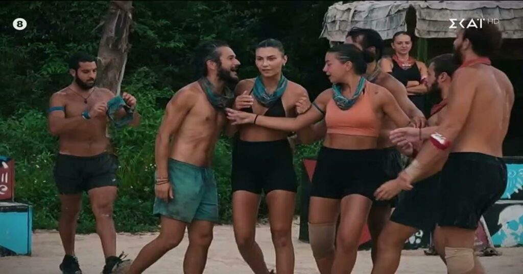 Survivor αποκαλυπτικό: Οι 2 παίκτες που ζήτησαν από τον Ατζούν να συνεχίσει το ριάλιτι – Ανατροπή που θα συζητηθεί!