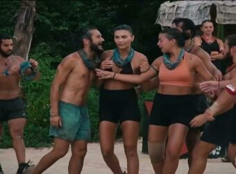 Survivor αποκαλυπτικό: Οι 2 παίκτες που ζήτησαν από τον Ατζούν να συνεχίσει το ριάλιτι – Ανατροπή που θα συζητηθεί!