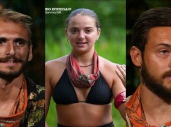Survivor Αποκάλυψη 7/5: Ανακαλύψτε ποιος παίκτης αποχωρεί σήμερα – Ήδη απολαμβάνει τη διαμονή του στο ξενοδοχείο!