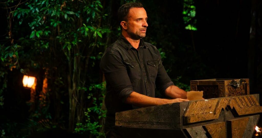 Survivor: Η Acun Medya αποκαλύπτει την αλήθεια πίσω από τον σοβαρό τραυματισμό παίκτη στον Άγιο Δομίνικο με νέα ανακοίνωση.