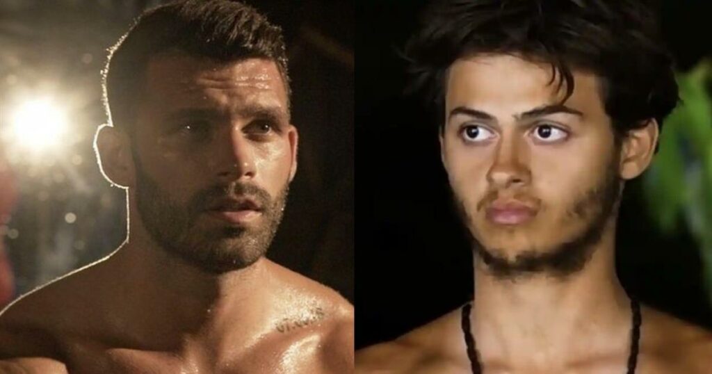 Ο Στάθης Σχίζας ξεσπά για το Survivor: «Αυτοί οι άνθρωποι είναι κίνδυνος – Ας τους πάρουν τα πάντα!» – Δείτε το αποκαλυπτικό βίντεο.