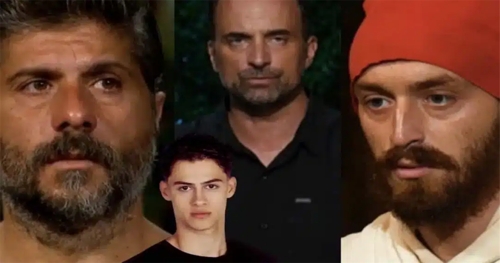Survivor: Ο Σταύρος Φλώρος κατακτά το έπαθλο των 250.000 ευρώ – Ο Γιώργος Λιανός ανακοινώνει το μεγάλο φινάλε του συναρπαστικού ριάλιτι επιβίωσης.