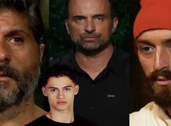 Survivor: Ο Σταύρος Φλώρος κατακτά το έπαθλο των 250.000 ευρώ – Ο Γιώργος Λιανός ανακοινώνει το μεγάλο φινάλε του συναρπαστικού ριάλιτι επιβίωσης.