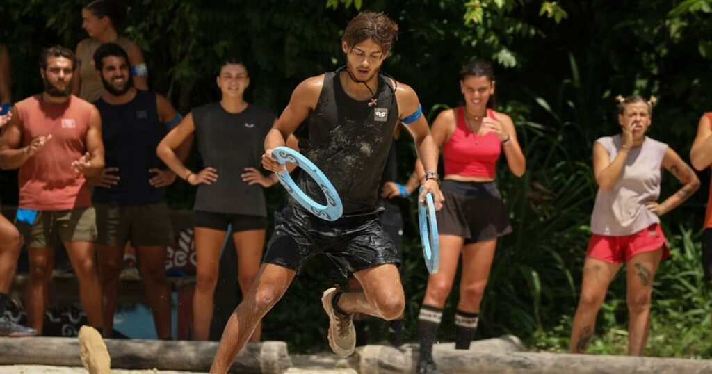 Survivor αποκάλυψη 11/5: Το trailer αποκαλύπτει – Ποια ομάδα εξασφαλίζει τη 2η ασυλία;